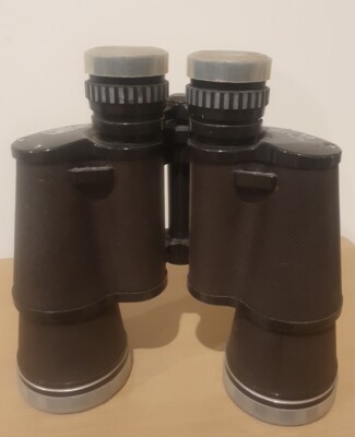 富士トレーディング VINTAGE DELUXE FUJI TOKYO 7 X 50 FIELD 71° ORIGINAL BINOCULARS