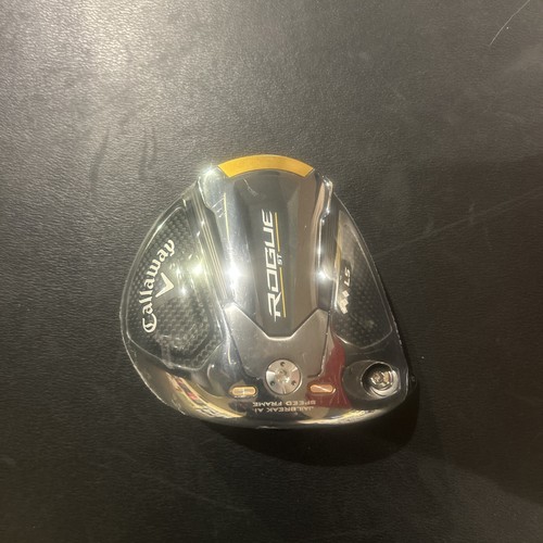 (Nuovo) Callaway Rogue St Triple Diamond LS 9* solo testa LH - Foto 3 di 8