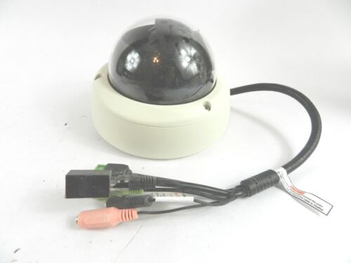 Wirepath 750 Series IR Security Camera WPS-750-DOM-IP-WH Dome 1080P 50' C323 - Picture 2 of 7