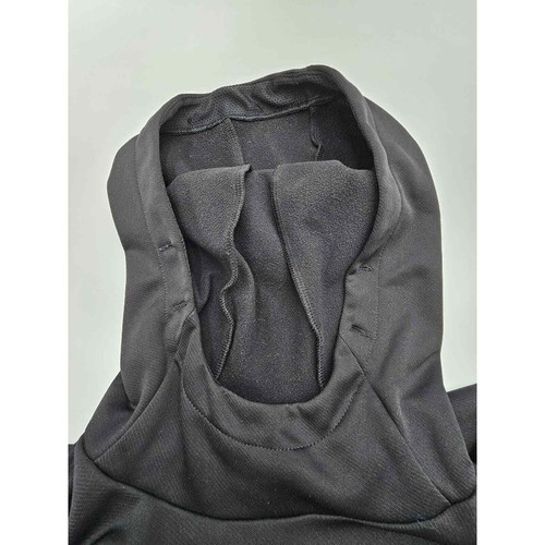 Adidas KC Premiere Boy's Size YS Reversible Jersey and Hoodie  - Picture 5 of 10