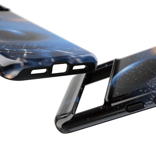 Universe Black Hole Dimension - Phone Case for iPhone, Galaxy, Pixel - 第 152/281 張圖片