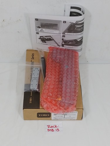 Toro EVO-SC Evolution Smart Connect Plug-In Receiver New-Old Stock - Picture 1 of 5