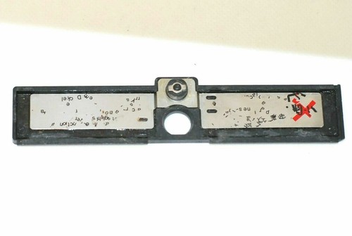 [CASI COMO NUEVO] Soporte de puerta con cubierta de batería para Canon Envío gratuito desde Japón - Imagen 3 de 12