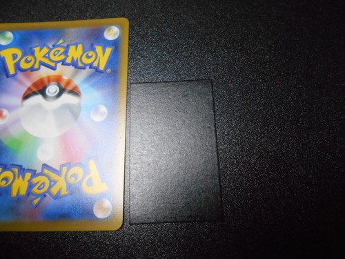 Pokemon Traditional Poker Playing Card Hanafuda Gengar Seadra #7 NM- or NM/EX - Bild 14 von 14
