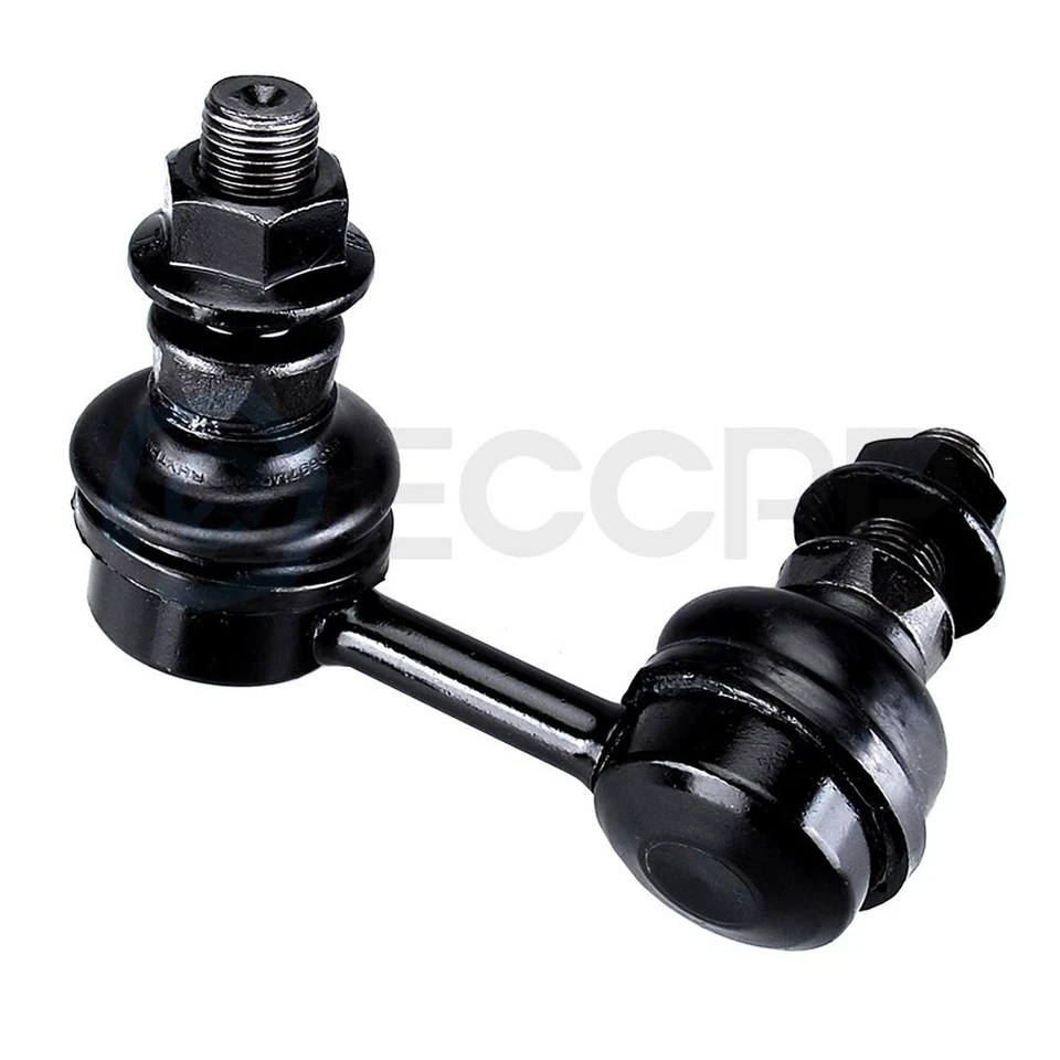 Brazo de control inferior delantero barra estabilizadora extremo barra estabilizadora fuelle para 05-15 Nissan Xterra Foto 3 de 4