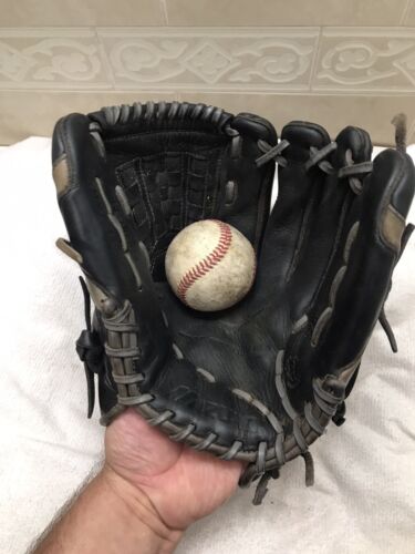 Mizuno GMVP-1200PSE7 Special Edition kaputt 12"" Baseballhandschuh rechts werfen - Bild 3 von 17
