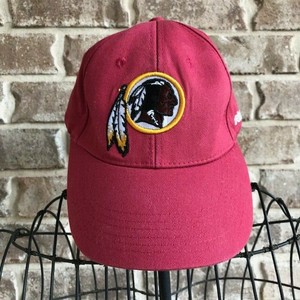 redskins baseball hat