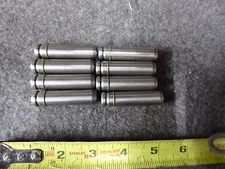 Manley 4418 Valve Guides New