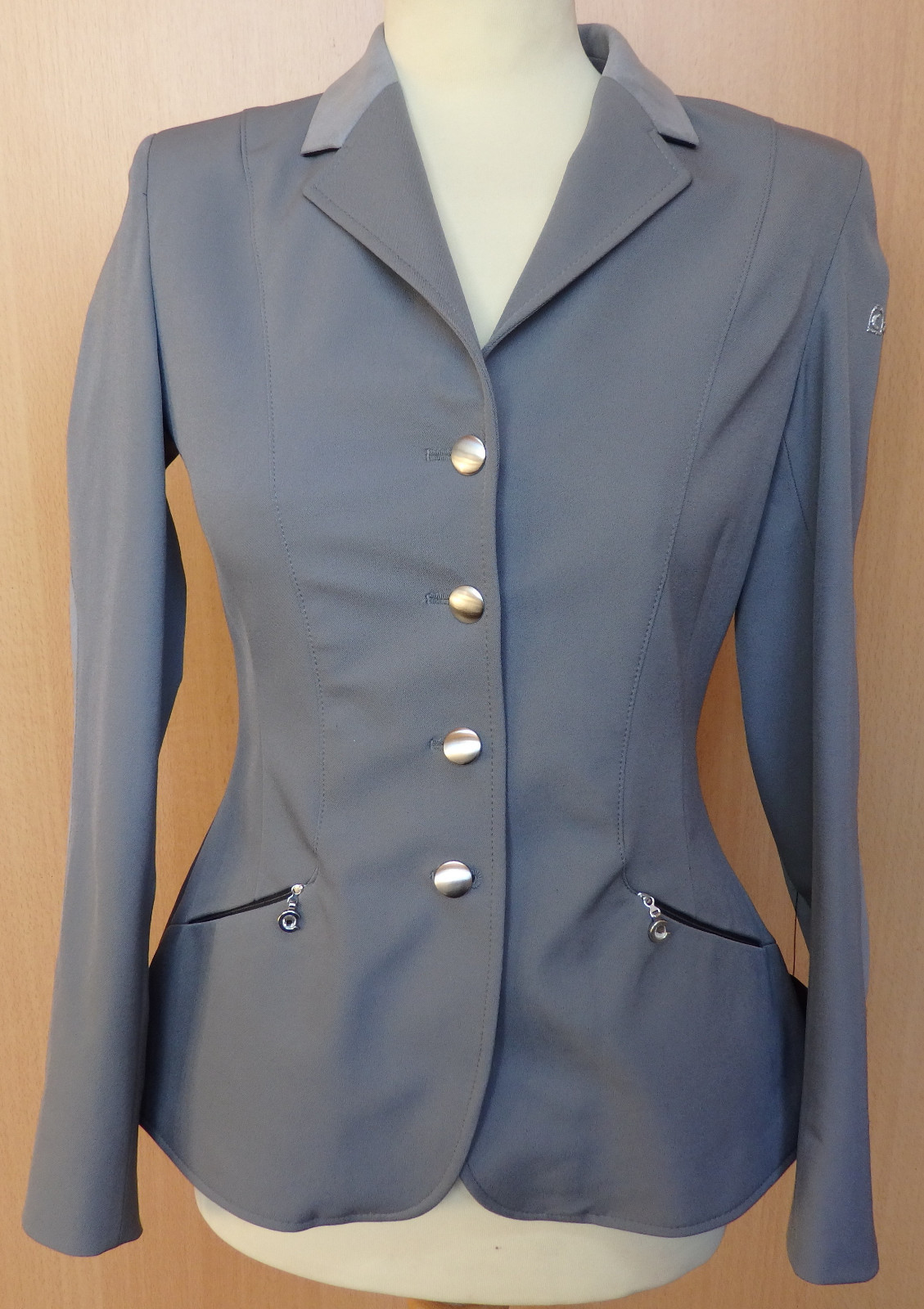 Cavallo Mujer Americana Galana, gris gris, Limitado Edición Cavallo Mujer Americana Galana, gris gris, Limitado Edición