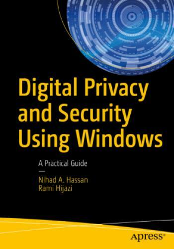 Thumbnail - Digital Privacy And Security Using Windows A Practical Guide 3776
