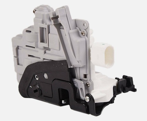 Rear Left Door Latch Lock Actuator 9A783911500 For Porsche Cayenne Panamera - Picture 2 of 7