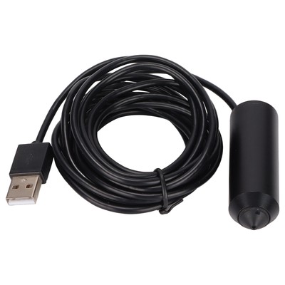 Mini Security Camera 2MP 0.1Lx 30fps 90° Mini USB Camera With Bracket For AT Kit