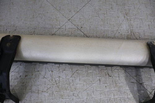 09-15 Nissan Xterra Left LH OEM Running Board (Silver Finish) See Notes - Picture 12 of 20