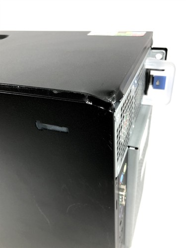 Dell Precision 7820 Desktop 2x Xeon Gold 6234 256GB SSD 32GB Quadro P2000 WIN 10 - Picture 6 of 7