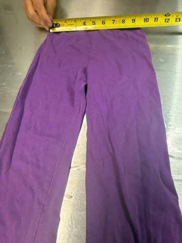 Tempted Girls' Size 6 Purple Pants - Quality & Style - Picture 9 of 12