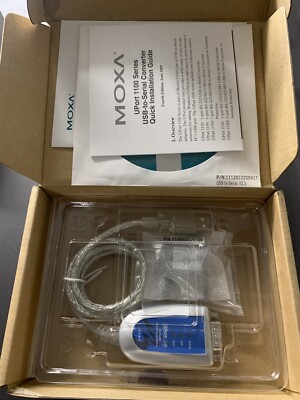 MOXA UPort 1130