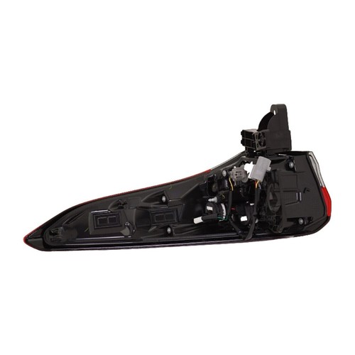New Outer Left LH Driver Side Tail Lamp Toyota Highlander Fits 2020-21 TO2804156 - Picture 4 of 7