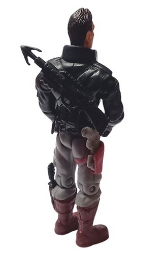 Lanard The Corps ACTION FIGURE SOLDATINI GIOCATTOLO Tantissime figurine a scelta - Foto 91 di 91