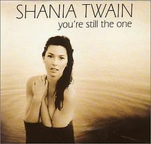 You're Still the One von Shania Twain | CD | Zustand gut