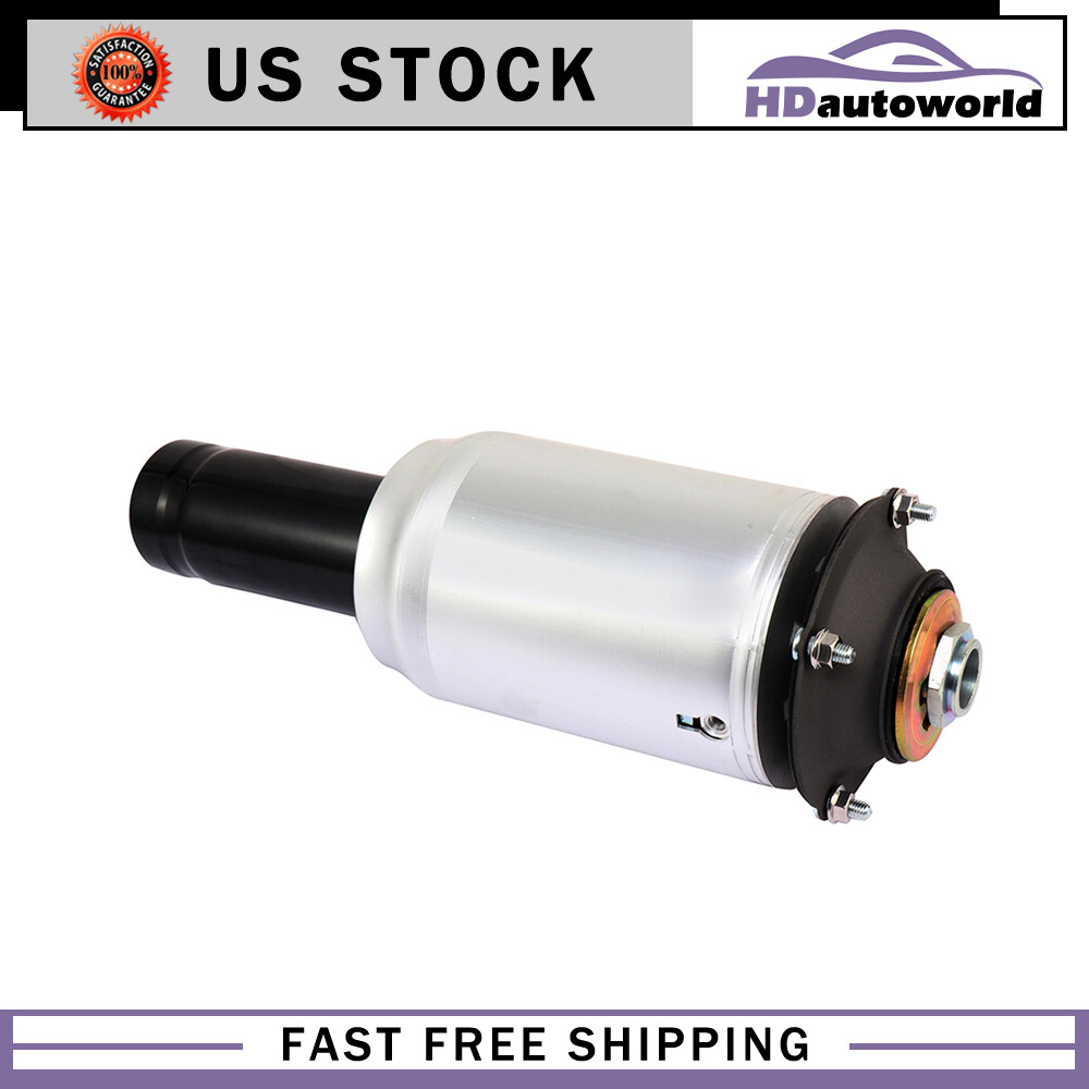 Front Right For Bentley Continental GT GTC Air Spring Shock Air Suspension Bags