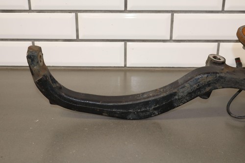 08-14 Dodge Challenger SRT-8 Driver Left Front Spindle / Knuckle OEM - Picture 13 of 19