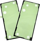 For Samsung Galaxy S23 Ultra Replacement Back Cover Tape Adhesive Glue Sticker