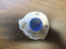 (QTY1) HyCom 1 INCH WELD ON COLLAR FLANGE