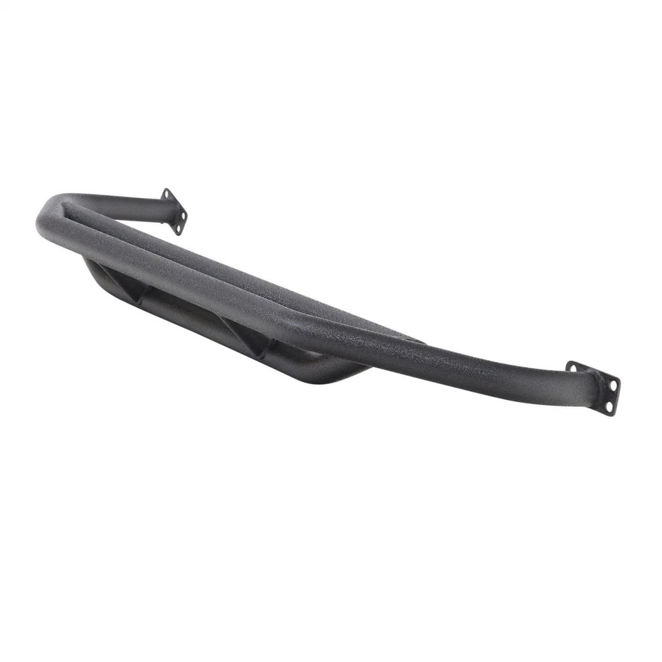 Smittybilt 76631 SRC Side Armor for 1987-2006 Jeep Wrangler YJ / TJ - Pair - Imagem 3 de 4