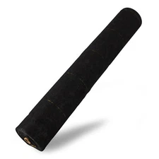 DeWitt Sunbelt 4' x 300' Woven Weed Barrier Landscape Fabric Ground Cover