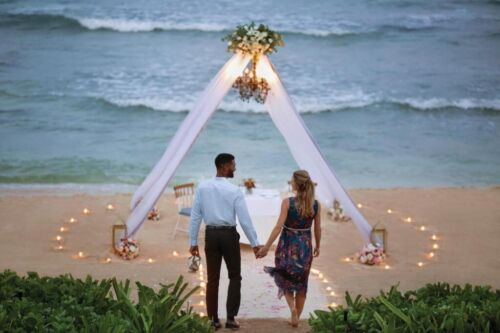 Hyatt Vivid Playa del Carmen, 5* ocean front all inclusive resort. Adult Only - Picture 23 of 24