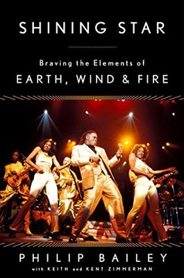 Shining Star : Braving the Elements o..., Philip Bailey
