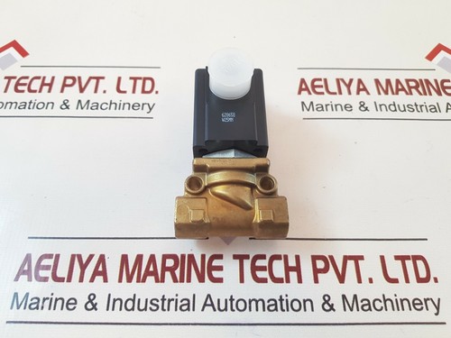 Teamtec 8126 g1/4” 2-way solenoid valve 1/4" - Picture 7 of 9