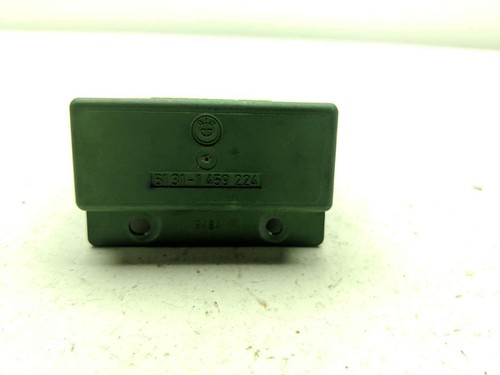 83-89 BMW K100 Hazard Warning Light Relay Relay 61311459224 54210001 - Picture 6 of 8