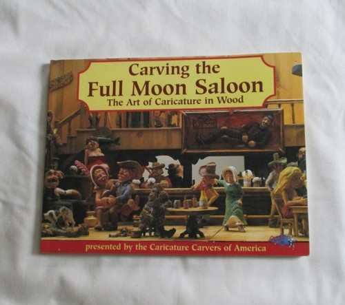 Carving Books with Patterns and Instructions Your Choice Angels Santas and More - Picture 29 of 39