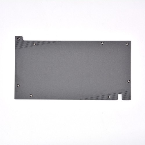 Bykski GPU Water Block For MSI GeForce RTX 4070 Ti VENTUS 3X 12G OC - Photo 10/13