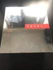 PRADA SPORT LUNA ROSSA AFTER SHAVE EMPTY BOX