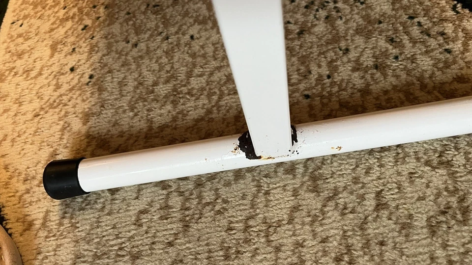 Petite Banc De Musculation - Photo 3/3