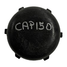 Banjo 1-1/2" Poly Pipe Cap Part # CAP150