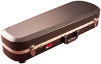 Gator Gc-violin 4/4 - Full-size Violin Case on sale Gator Gc-violin 4/4 - Full-size Violin Case on sale