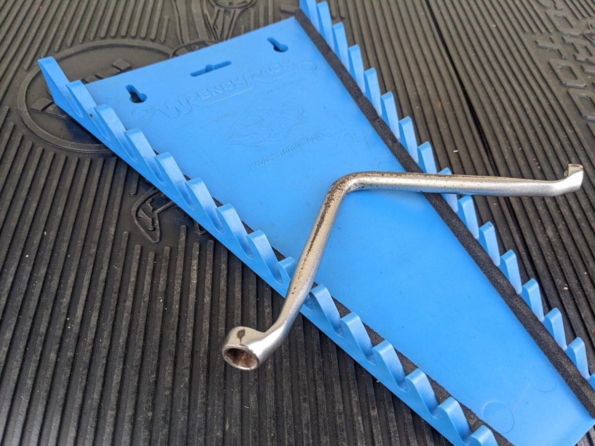 maーーーs ba604 Snap-On Brake Bleeder Wrench S8184 / 5/16