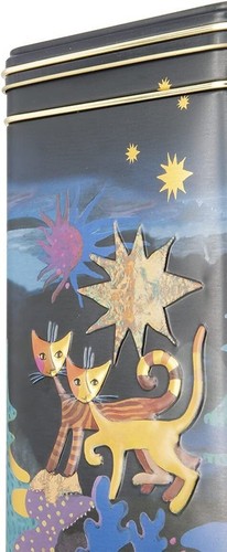 Kaffeedose von Fridolin Rosina Wachtmeister Wonderland Vorratsdose - Bild 10 von 11