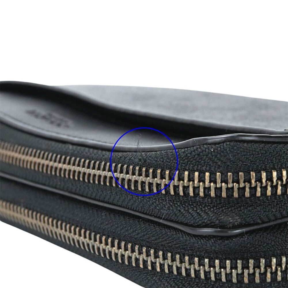 Coach F66562 QBMI5 Signature Double Zip Travel Organizer Coach F66562 QBMI5 Signature Double Zip Travel Organizer