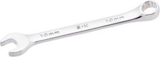 SK Tools USA 10MM, Regular, 12 Point, SuperKrome Combination Wrench 88310 