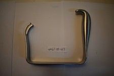 WM 6789453  BRISTOW/BANKART HUMERAL RETRACTOR 2 BLUNT PRONG 25MM WIDTH 102MM DEP