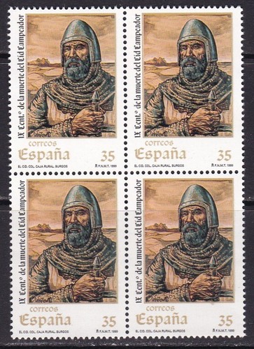 1999 - Edifil 3614/3686 - Series Completas Bloque 4 - MNH - Imagen 20 de 54