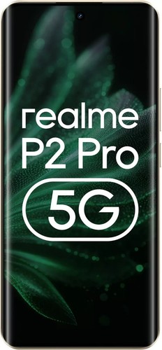 realme P2 Pro 5G (Green, 128 GB) (8GB RAM) 6.7" Global Version-“NO TARIFFS IN US - Picture 3 of 6