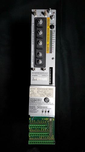 INDRAMAT A.C.Servo Controller TDM 3.2-020-300-W0 (MOD 14/1X0012-182) - Imagen 2 de 8