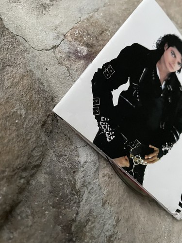 Michael Jackson - Bad CD - 1987 Epic EK 40600 - Picture 2 of 6