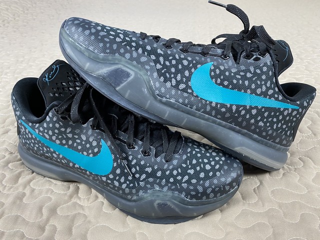 kobe bryant black history month shoes