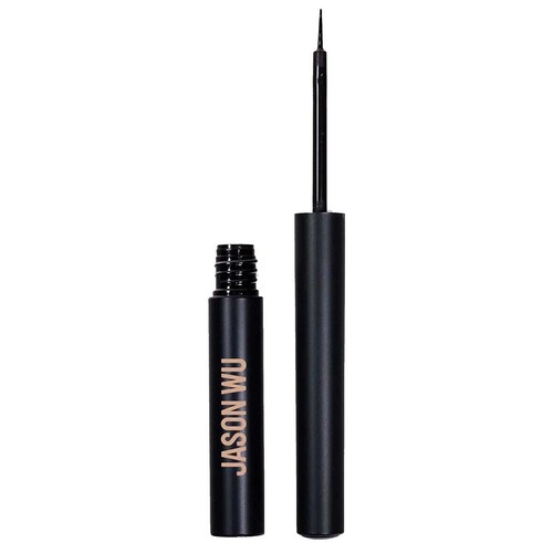 Delineador de ojos líquido Jason Wu Beauty The Classic negro más negro - 01 - Imagen 3 de 5